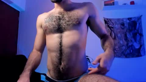 larry_stewart online show from July 6, 3:25 am