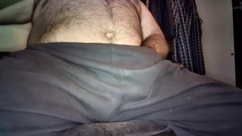 Larry online show from March 1, 11:40 pm