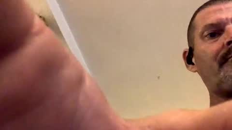 larrythelover23 online show from July 14, 4:17 am