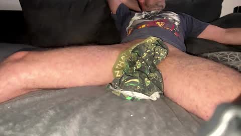 LarsHot online show from February 5, 3:33 am