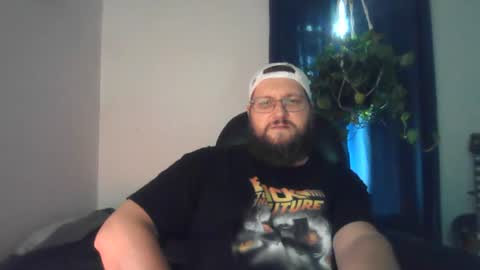 larsojag86 online show from June 21, 6:32 pm