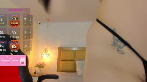  MIA  online show from October 15, 12:27 pm