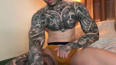 larsskeet online show from January 15, 3:49 pm