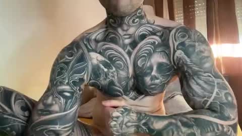 larsskeet online show from February 24, 2:37 pm