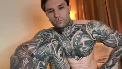 larsskeet online show from February 26, 7:24 pm