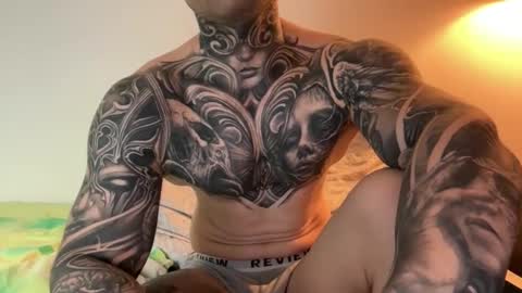 larsskeet online show from March 10, 2:22 pm