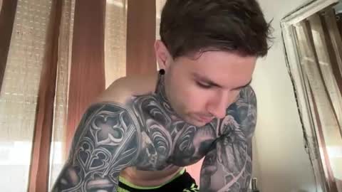 larsskeet online show from March 15, 1:17 pm