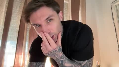 larsskeet online show from March 20, 2:22 pm