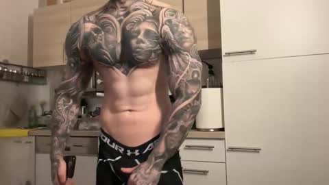 larsskeet online show from March 21, 11:37 am