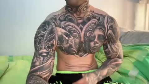 larsskeet online show from March 22, 10:51 am