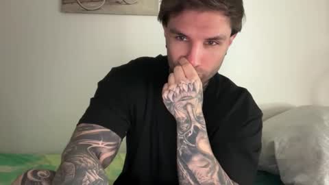 larsskeet online show from March 28, 1:22 pm