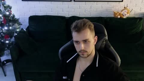 Lars online show from December 6, 4:36 am