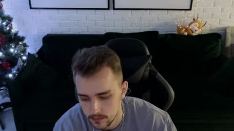 Lars online show from December 7, 4:20 am