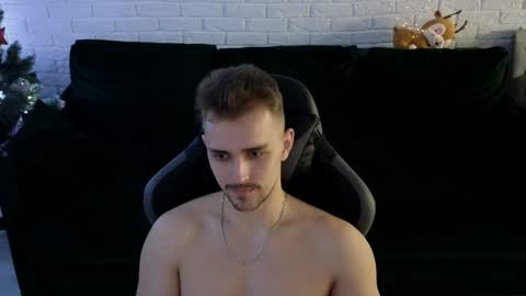 Lars online show from December 21, 4:52 am