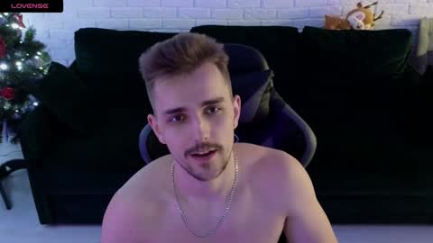 Lars online show from December 29, 4:48 am