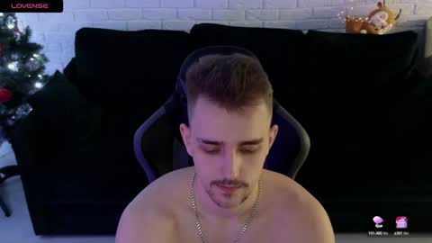 Lars online show from January 7, 6:16 am