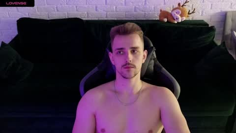 Lars online show from January 8, 7:24 am