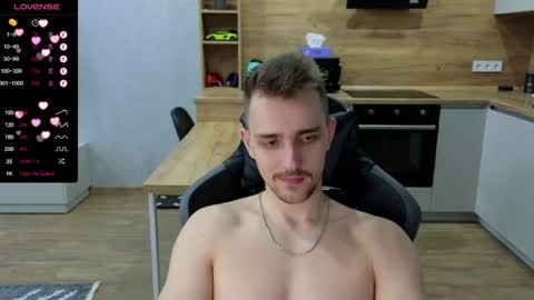 Lars online show from January 12, 1:27 pm