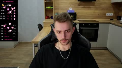 Lars online show from January 13, 11:08 am