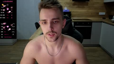 Lars online show from January 13, 2:11 pm