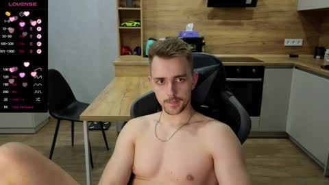 Lars online show from January 15, 3:29 pm