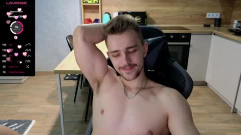 Lars online show from January 19, 12:06 am