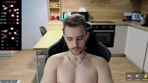 Lars online show from January 21, 9:35 am