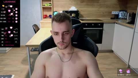 Lars online show from January 21, 5:51 pm