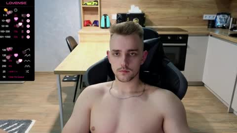 Lars online show from January 22, 10:15 pm