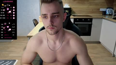 Lars online show from January 23, 12:41 pm