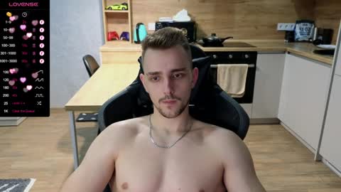 Lars online show from January 30, 11:24 pm