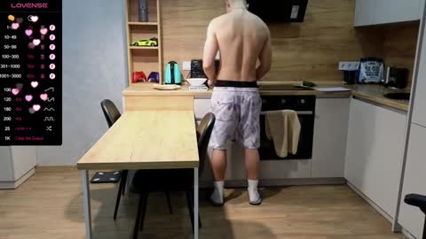 Lars online show from January 31, 8:54 pm