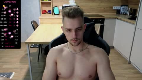 Lars online show from February 11, 10:28 pm