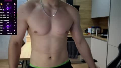 Lars online show from March 8, 8:57 pm