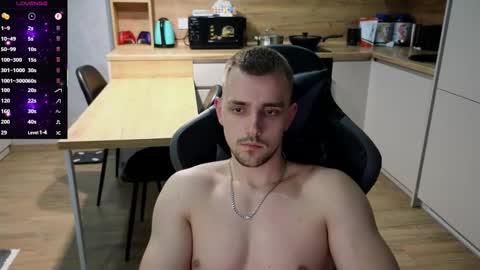 Lars online show from March 9, 12:00 am