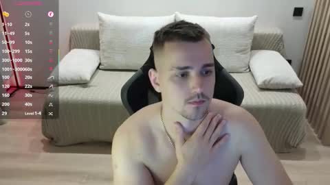 Lars online show from September 19, 9:15 pm