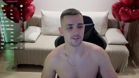 Lars online show from October 29, 11:06 pm