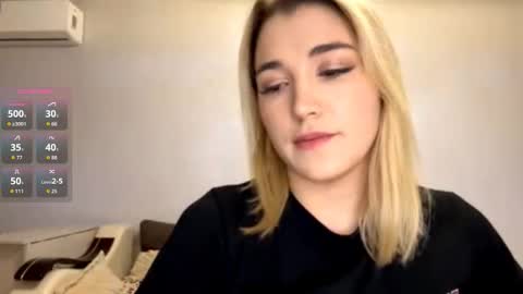 Betty online show from March 22, 8:01 pm