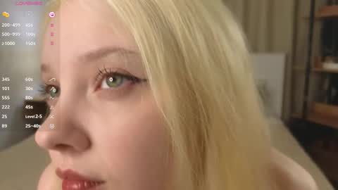 Emilia for my friends Amy online show from November 24, 1:16 am