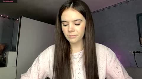 Amelia online show from March 30, 3:46 pm