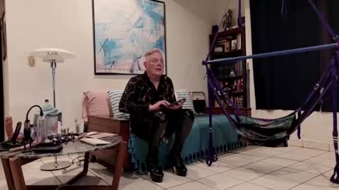 Snapshot of lasivobruno69 chatting on February 1, 2:32 am LasivoBruno69 online show from February 1, 2:32 am