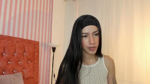 Tania  online show from June 5, 2:12 pm