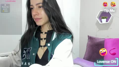 Tania  online show from June 6, 1:38 pm