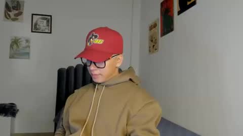 lass_nazar online show from March 4, 2:06 am