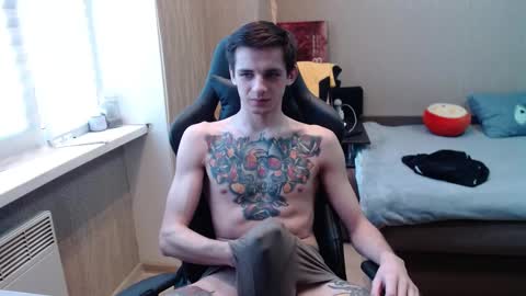 Kenny online show from March 10, 2:59 pm