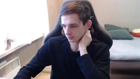 Kenny online show from October 3, 12:02 pm