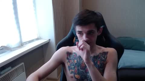 Kenny online show from October 7, 11:51 am