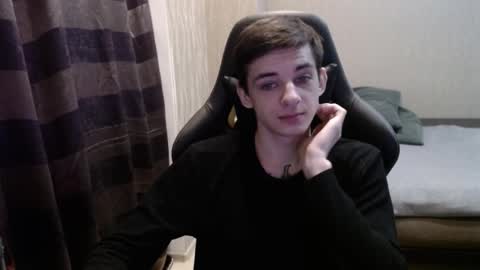 Kenny online show from October 13, 12:49 pm