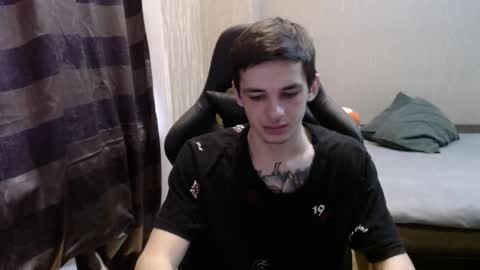 Kenny online show from October 20, 11:43 am