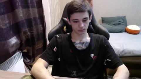 Kenny online show from October 24, 11:39 am